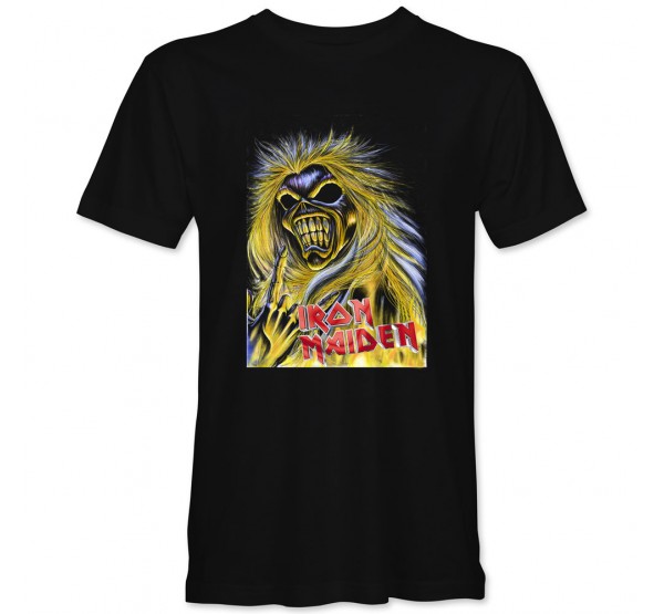 Iron Maiden 17 Iron Maiden 17